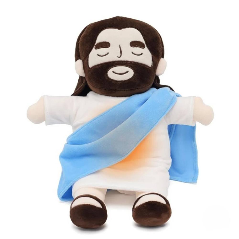 Serenity Plush Companion for Comfort and Restful Sleep