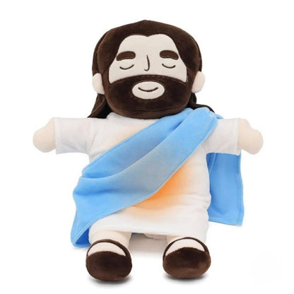 Serenity Plush Companion for Comfort and Restful Sleep