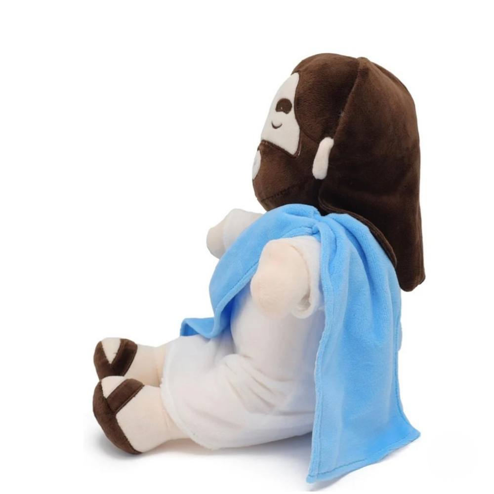 Serenity Plush Companion for Comfort and Restful Sleep