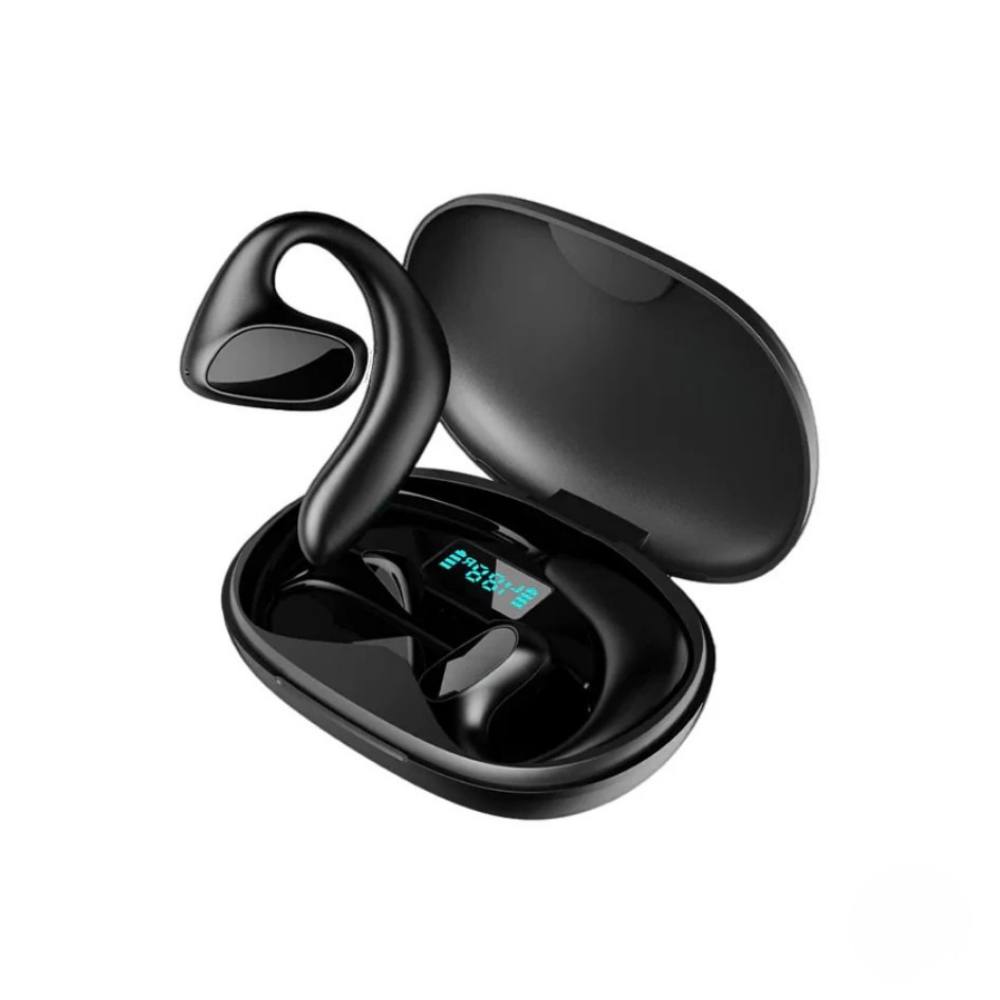 Real-Time Language Translation Wireless Earbuds