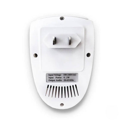 Silent Shield Ultrasonic Pest Control Device