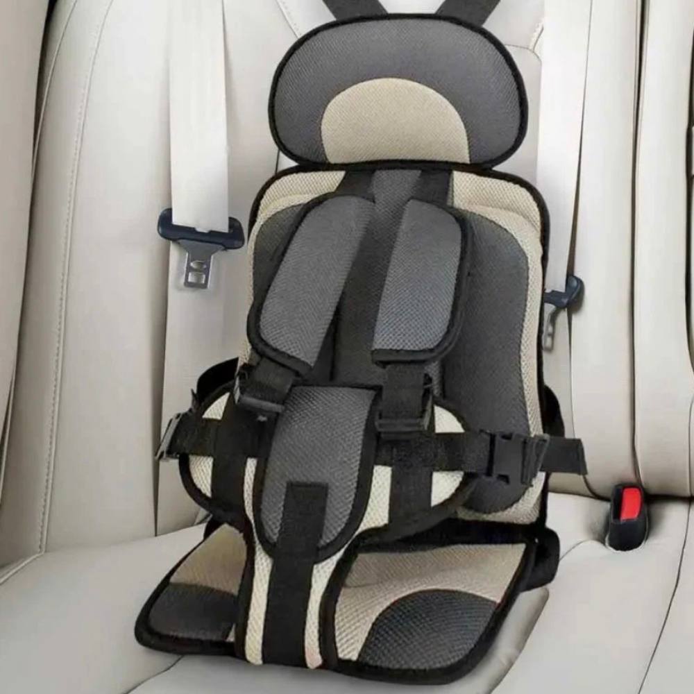 Child Safety Seat Cushion for Ultimate Comfort and Security