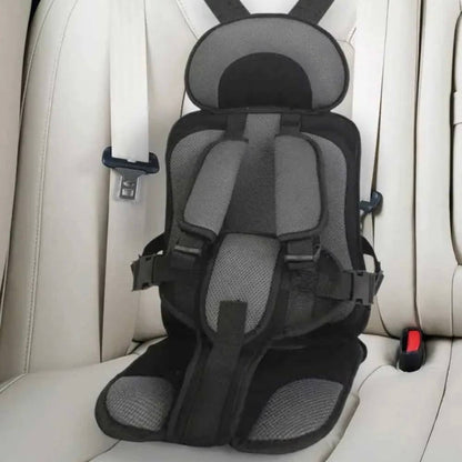Child Safety Seat Cushion for Ultimate Comfort and Security