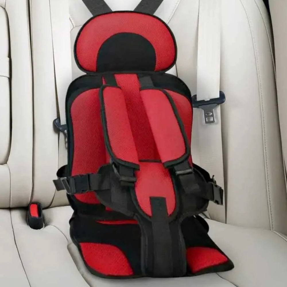 Child Safety Seat Cushion for Ultimate Comfort and Security