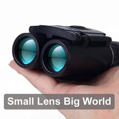EagleVision Pro HD Binoculars for Outdoor Adventures