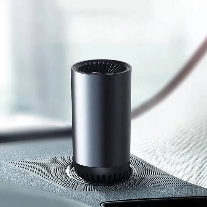 CozyDrive 360-Degree Car Heater & Defroster