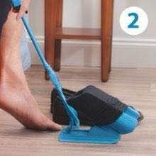 SocksEase Helper – Effortless Sock Application Kit