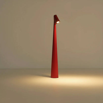Cordless LED Table Light with Stylish Minimalist Design