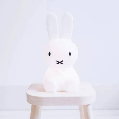 Charming Bunny Decor Accent for a Playful Touch