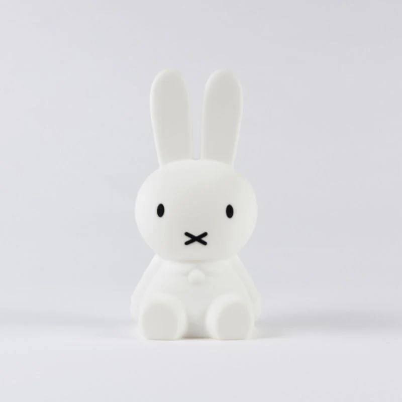 Charming Bunny Decor Accent for a Playful Touch