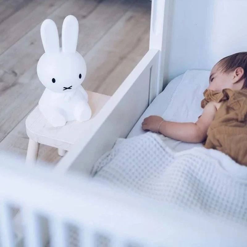 Charming Bunny Decor Accent for a Playful Touch