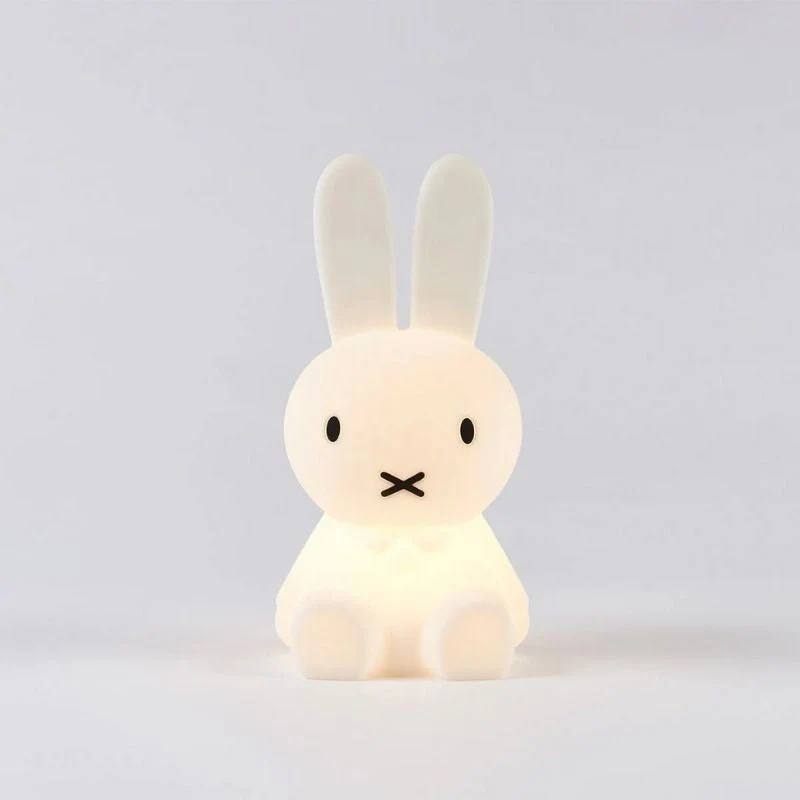 Charming Bunny Decor Accent for a Playful Touch