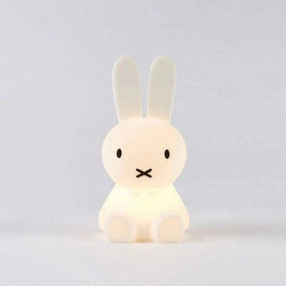Charming Bunny Decor Accent for a Playful Touch
