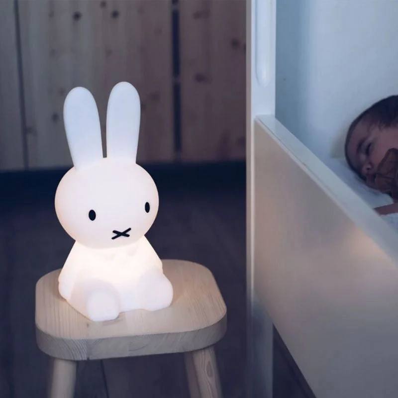 Charming Bunny Decor Accent for a Playful Touch