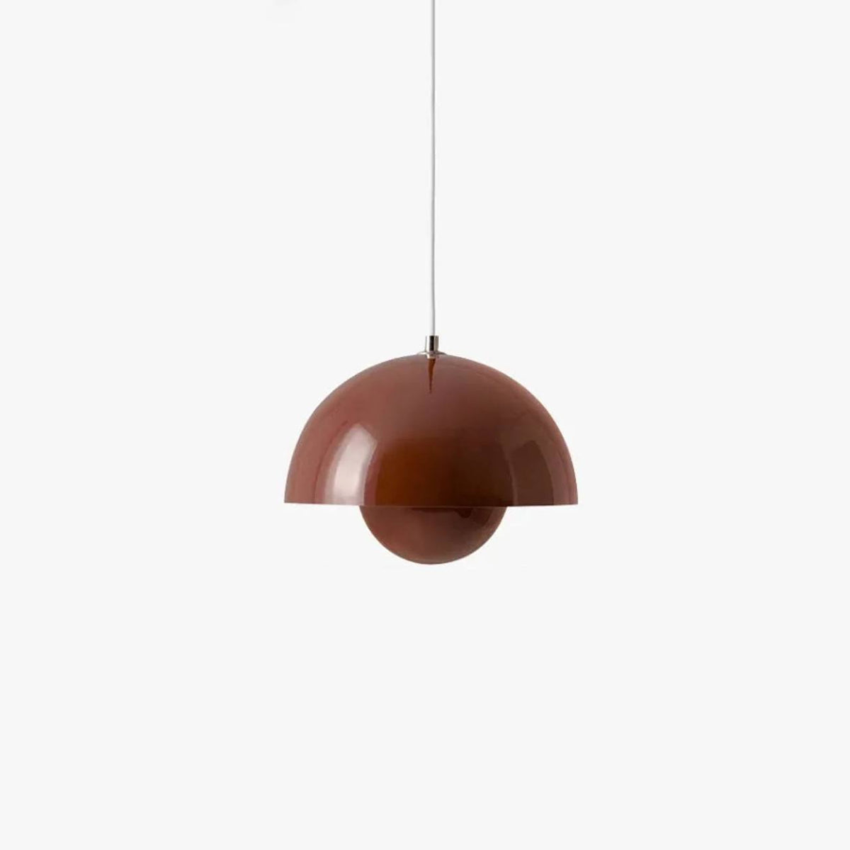 Nordic Floral Pendant Light for Elegant Spaces