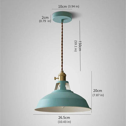 Chic Glossy Pendant Light for Stunning Interiors