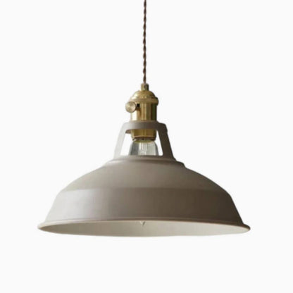 Chic Glossy Pendant Light for Stunning Interiors