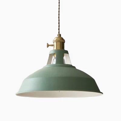 Chic Glossy Pendant Light for Stunning Interiors