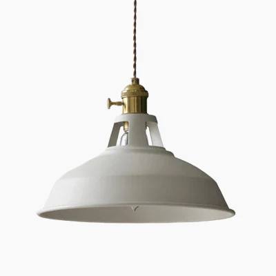 Chic Glossy Pendant Light for Stunning Interiors