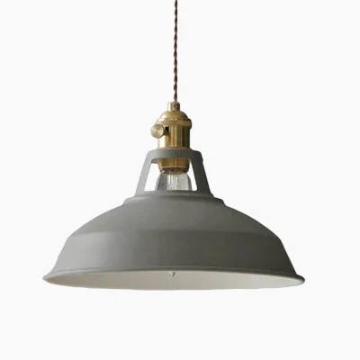 Chic Glossy Pendant Light for Stunning Interiors