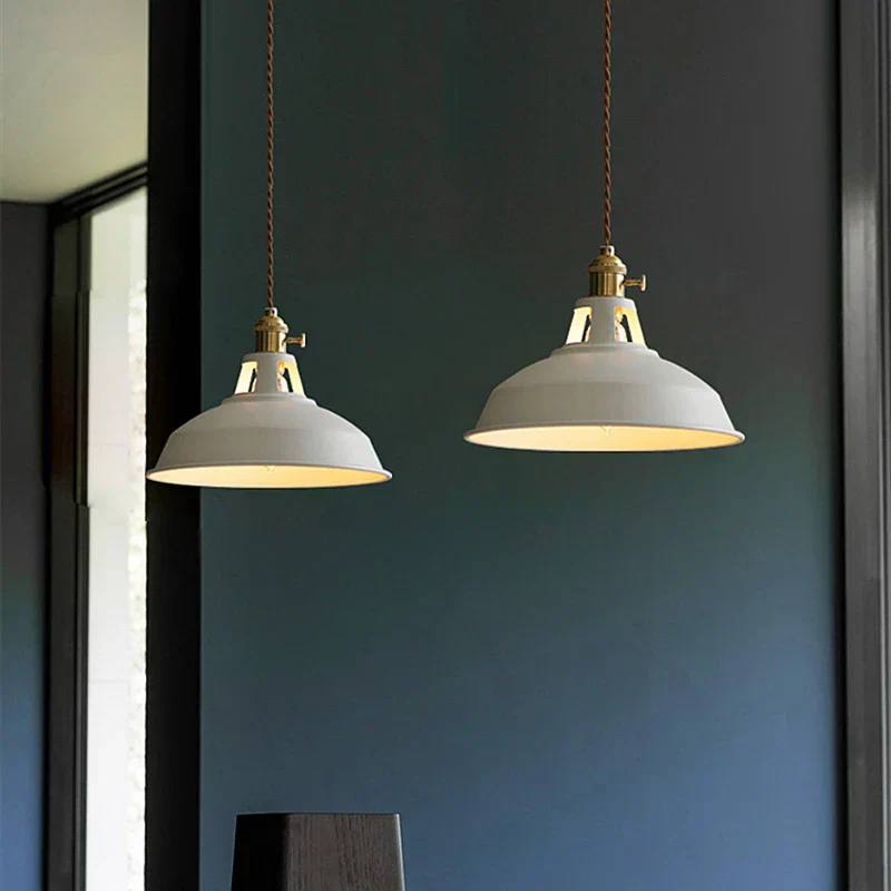 Chic Glossy Pendant Light for Stunning Interiors