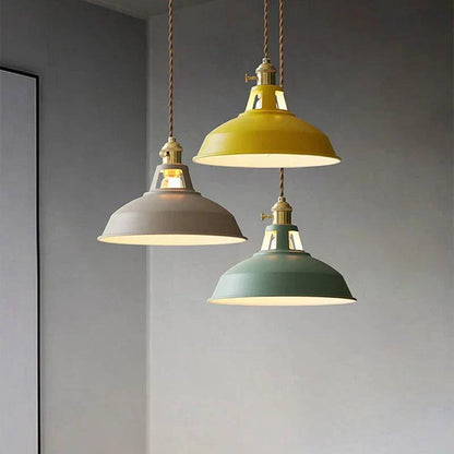 Chic Glossy Pendant Light for Stunning Interiors