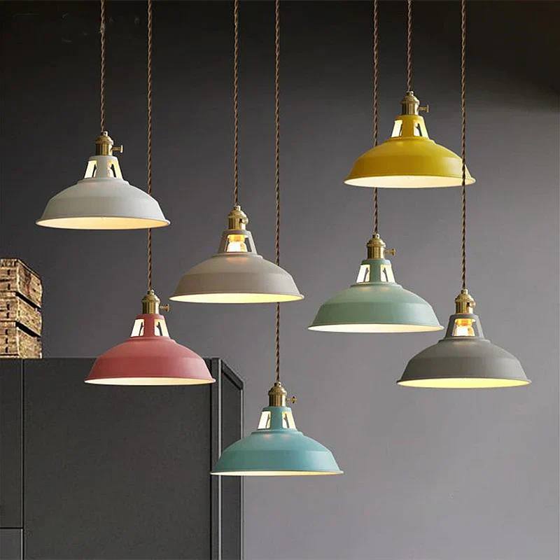 Chic Glossy Pendant Light for Stunning Interiors