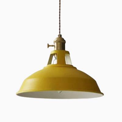 Chic Glossy Pendant Light for Stunning Interiors