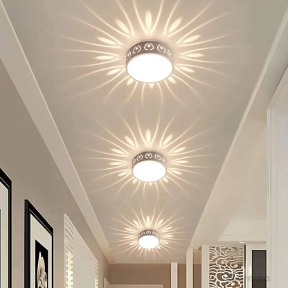 Brighten Your Home with an Elegant Ceiling Light Fixture