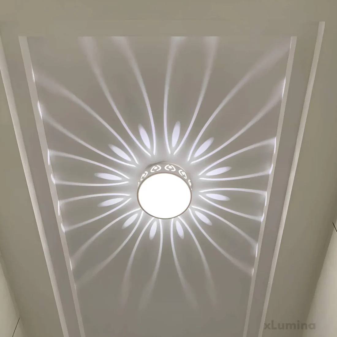 Brighten Your Home with an Elegant Ceiling Light Fixture