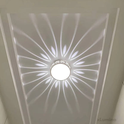 Brighten Your Home with an Elegant Ceiling Light Fixture