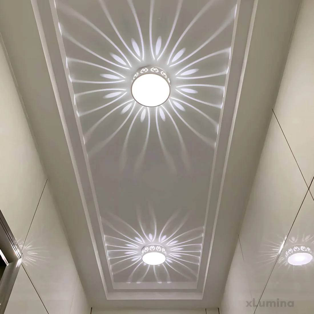 Brighten Your Home with an Elegant Ceiling Light Fixture