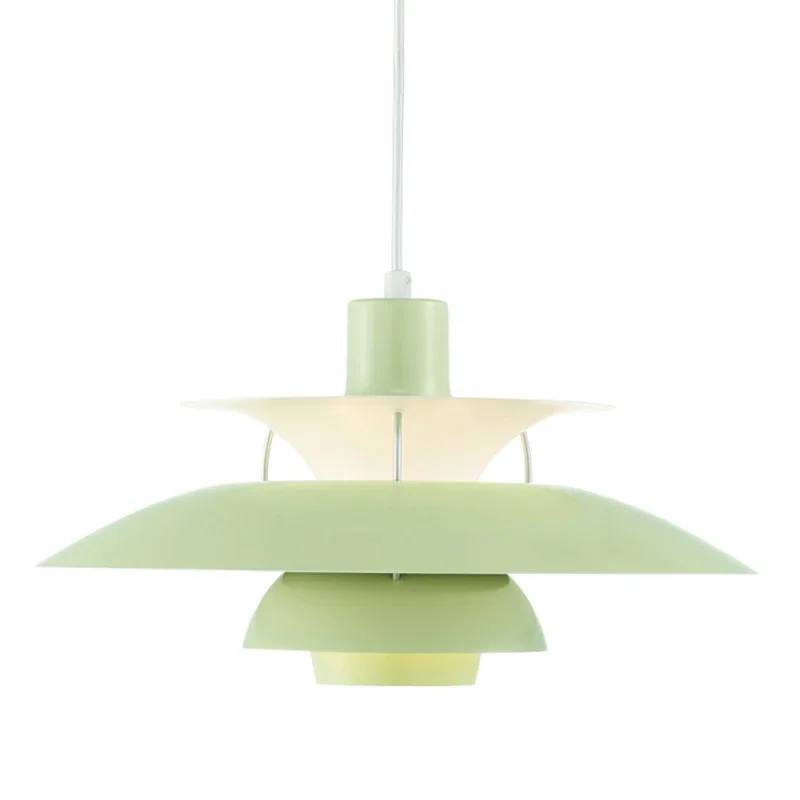 Modern Metal Pendant Light for Stylish Interiors