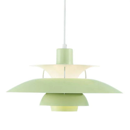 Modern Metal Pendant Light for Stylish Interiors