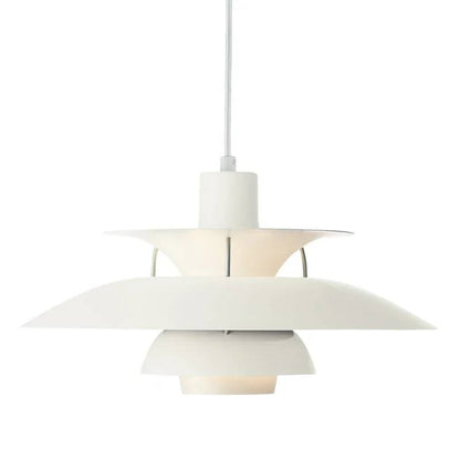 Modern Metal Pendant Light for Stylish Interiors