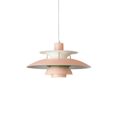 Modern Metal Pendant Light for Stylish Interiors