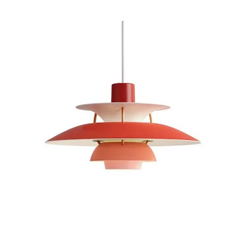 Modern Metal Pendant Light for Stylish Interiors