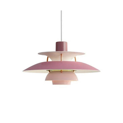 Modern Metal Pendant Light for Stylish Interiors