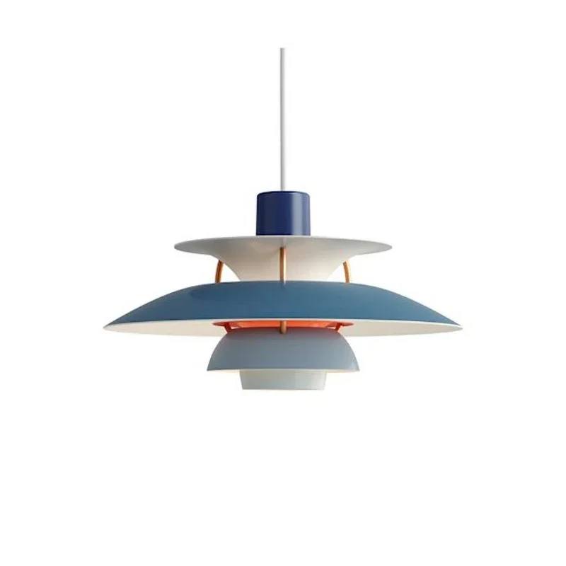 Modern Metal Pendant Light for Stylish Interiors