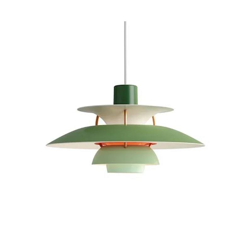 Modern Metal Pendant Light for Stylish Interiors