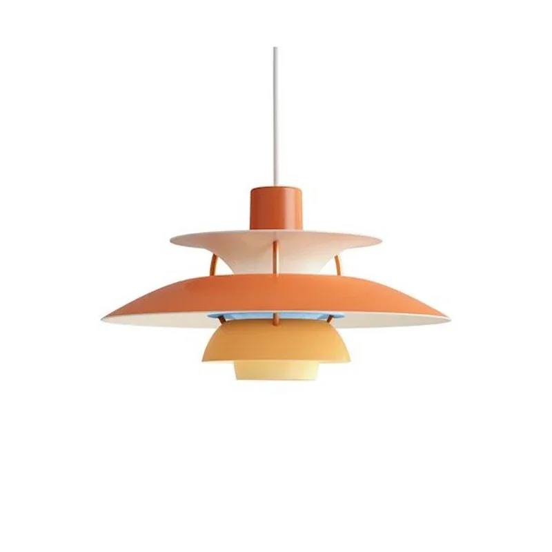 Modern Metal Pendant Light for Stylish Interiors
