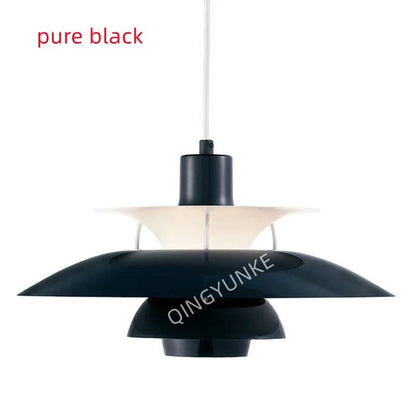 Modern Metal Pendant Light for Stylish Interiors