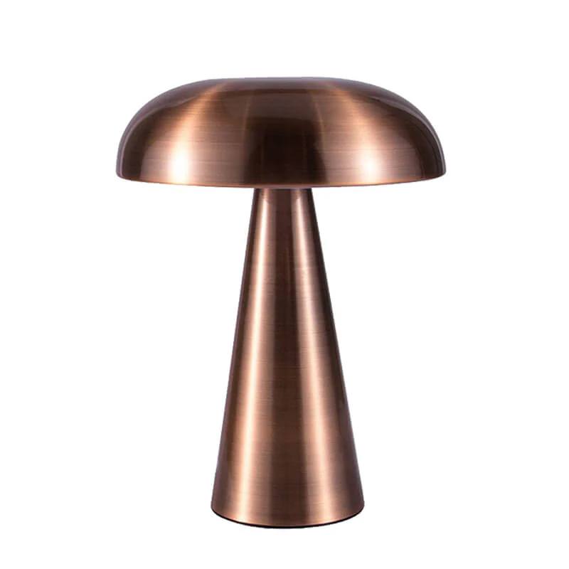 Cordless Rechargeable Ambient Light with Touch Control