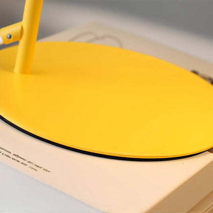 LuxeGlow Adjustable Desk Lamp for Cozy Illumination