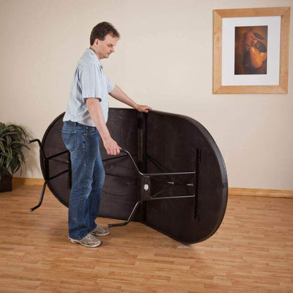 Ultimate Folding Poker Table for Game Night Fun