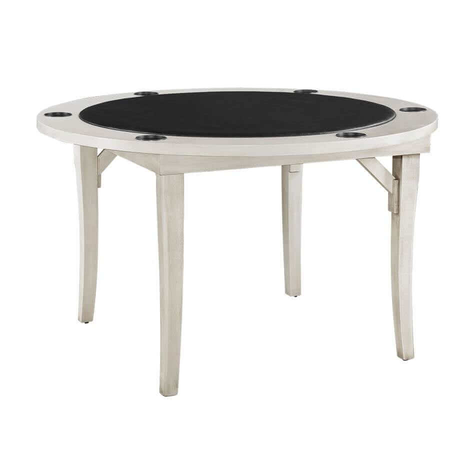 Compact 48-Inch Foldable Game Table for Ultimate Fun
