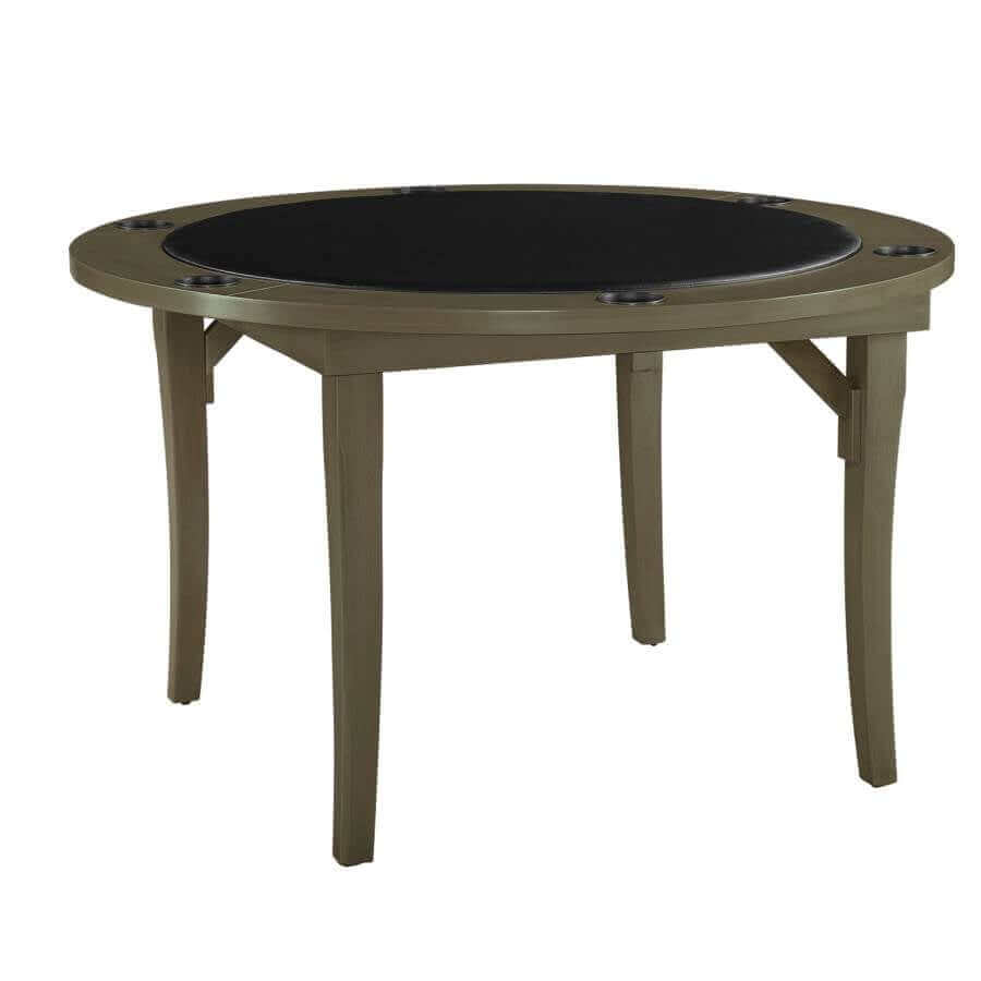 Compact 48-Inch Foldable Game Table for Ultimate Fun