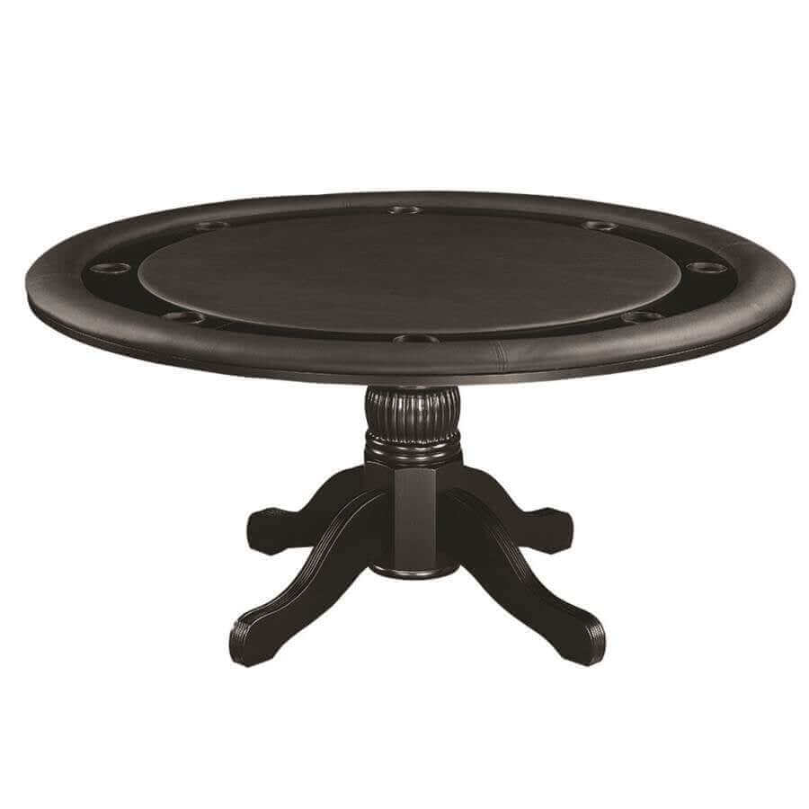 Elite 60-Inch Dual-Function Game and Dining Table