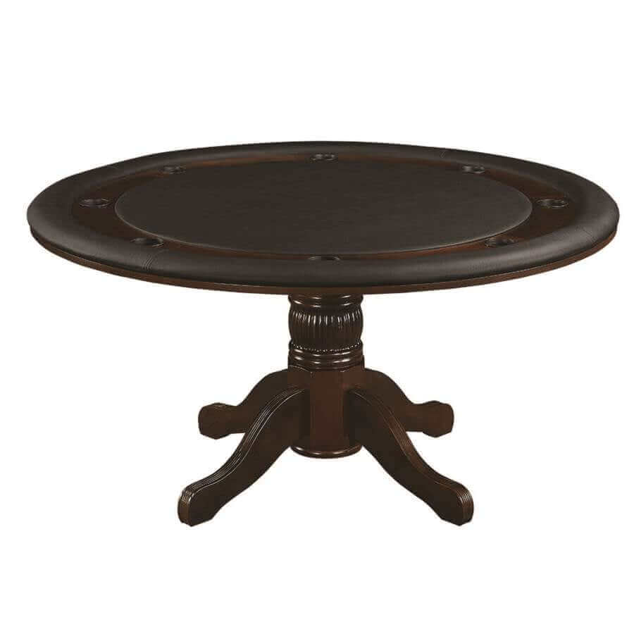 Elite 60-Inch Dual-Function Game and Dining Table