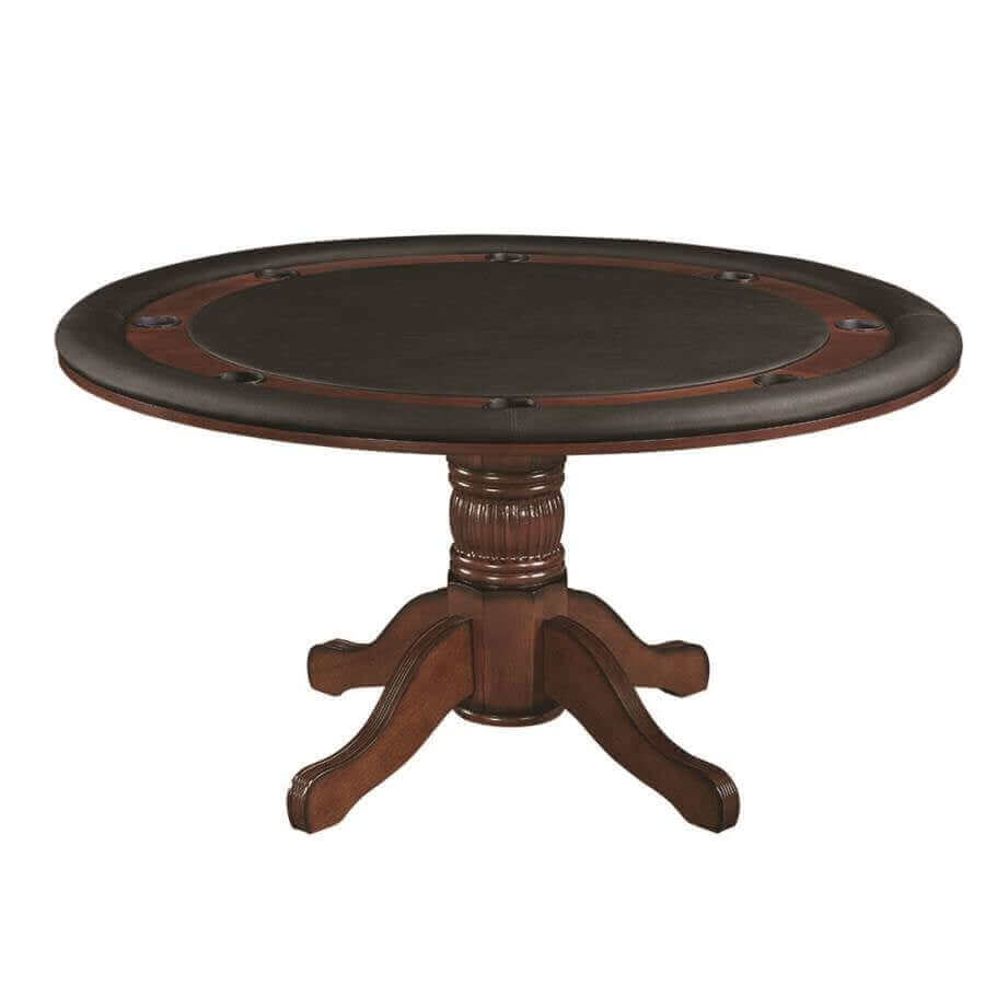 Elite 60-Inch Dual-Function Game and Dining Table
